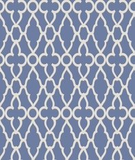 Treillage Wallcovering by Cole & Son 