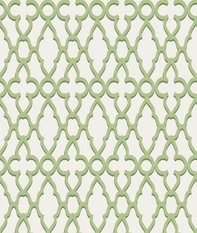 Treillage Wallcovering by Cole & Son 