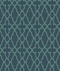 Treillage Wallcovering by Cole & Son 