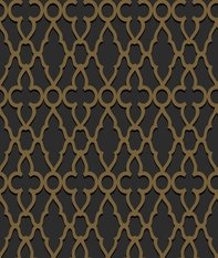 Treillage Wallcovering by Cole & Son 