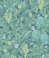 Vines of Pomona Wallcovering by Cole & Son 