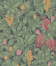 Vines of Pomona Wallcovering by Cole & Son 
