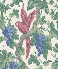 Woodvale Orchard Wallcovering by Cole & Son 