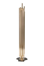 Brubeck Floor Light by Delightfull 