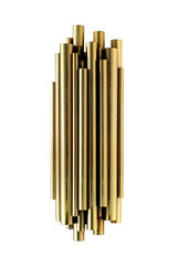 Brubeck Wall Light by Delightfull 
