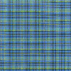 Abernethy Cobalt Fabric by Designers Guild 