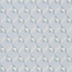 Dufrene Delft Wallcovering by Designers Guild
