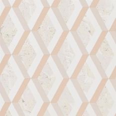 Jourdain Fresco Wallcovering by Designers Guild 