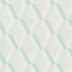 Jourdain Jade Wallcovering by Designers Guild