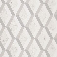 Jourdain Steel Wallcovering by Designers Guild