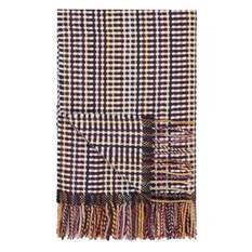 Ashbee Berry Throw by Designers Guild
