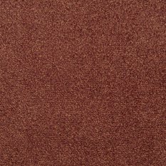 Azuara Chestnut Fabric by Designers Guild 