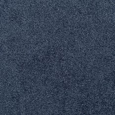 Azuara Indigo Fabric by Designers Guild 