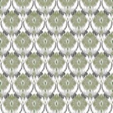 Bandha Forest Fabric by William Yeoward