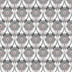 Bandha Slate Fabric by William Yeoward