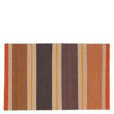 Benares Birch Rug by Designers Guild