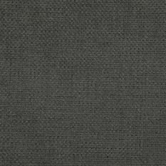 Birkett Charcoal Fabric by Designers Guild 