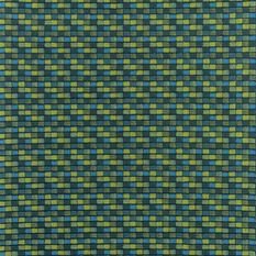 Blengdale Azure Fabric by Designers Guild 