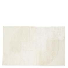 Bourdelle Chalk Rug by Designers Guild