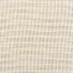 Bourdon Cream Fabric by Designers Guild 