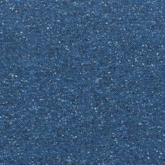 Brecon Cobalt Fabric by Designers Guild 