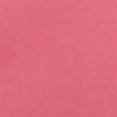 Brera Lino Azalea Fabric by Designers Guild 