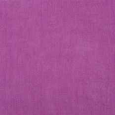 Brera Lino Berry Fabric by Designers Guild 
