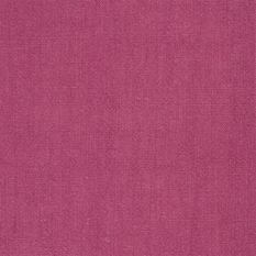 Brera Lino Cassis Fabric by Designers Guild 