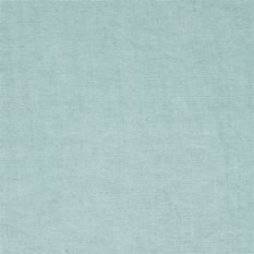Brera Lino Celadon Fabric by Designers Guild 
