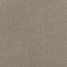 Brera Lino Chestnut Fabric by Designers Guild 