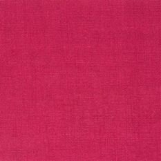 Brera Lino Cranberry Fabric by Designers Guild 