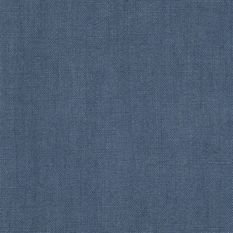 Brera Lino Denim Fabric by Designers Guild 