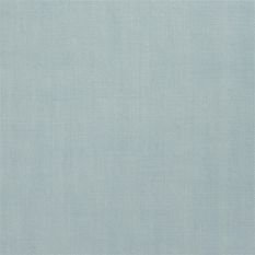 Brera Lino Duck Egg Fabric by Designers Guild 