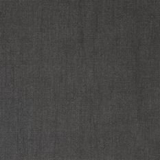 Brera Lino Espresso Fabric by Designers Guild 