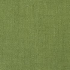 Brera Lino Forest Fabric by Designers Guild 