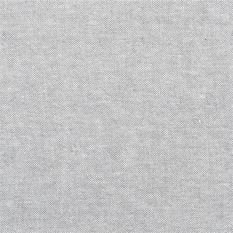 Brera Lino Graphite Fabric by Designers Guild 