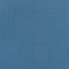Brera Lino Kingfisher Fabric by Designers Guild 