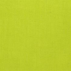 Brera Lino Lime Fabric by Designers Guild 