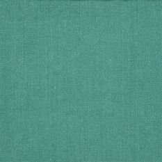 Brera Lino Malachite Fabric by Designers Guild 