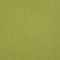 Brera Lino Moss Fabric by Designers Guild 