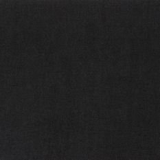 Brera Lino Noir Fabric by Designers Guild 