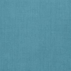 Brera Lino Ocean Fabric by Designers Guild 