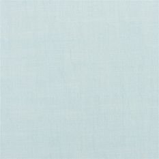 Brera Lino Pale Aqua Fabric by Designers Guild 