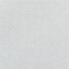 Brera Lino Pale Grey Fabric by Designers Guild 