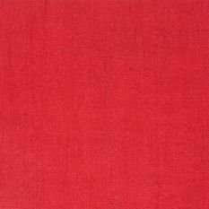 Brera Lino Paprika Fabric by Designers Guild 
