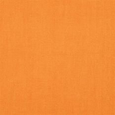Brera Lino Saffron Fabric by Designers Guild 