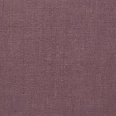 Brera Lino Thistle Fabric by Designers Guild 