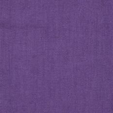 Brera Lino Violet Fabric by Designers Guild 