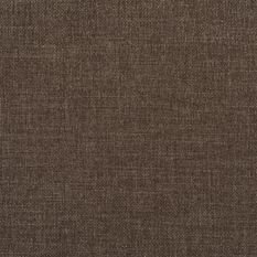 Brienno Cocoa Fabric by Designers Guild 