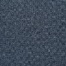Brienno Indigo Fabric by Designers Guild 